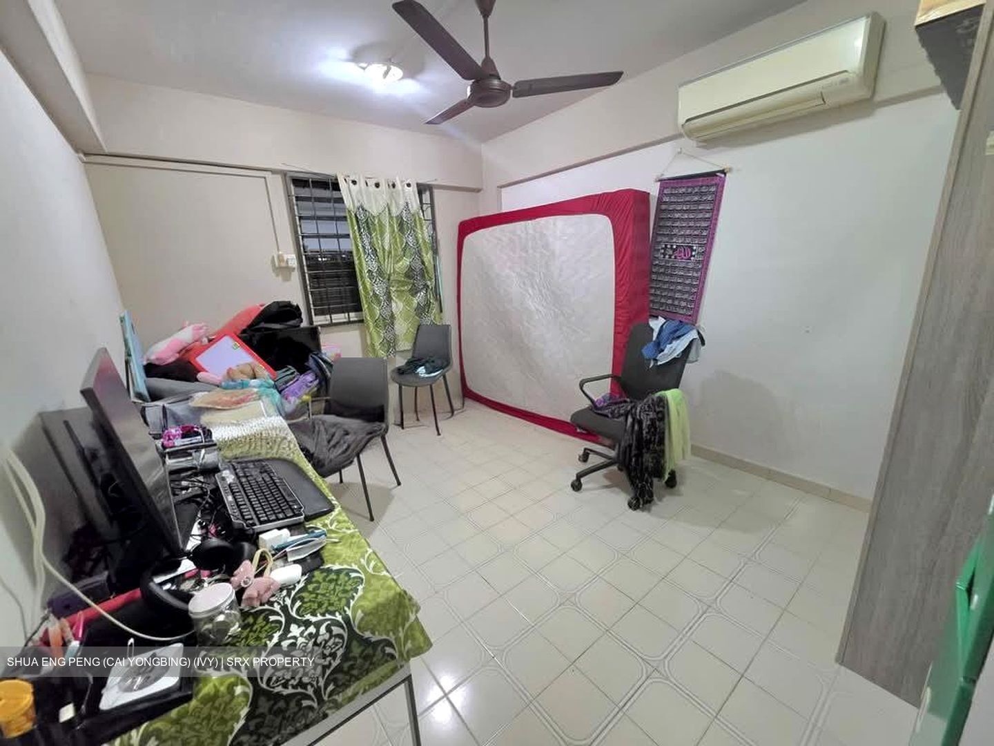 Blk 252 Hougang Avenue 3 (Hougang), HDB 3 Rooms #597135071
